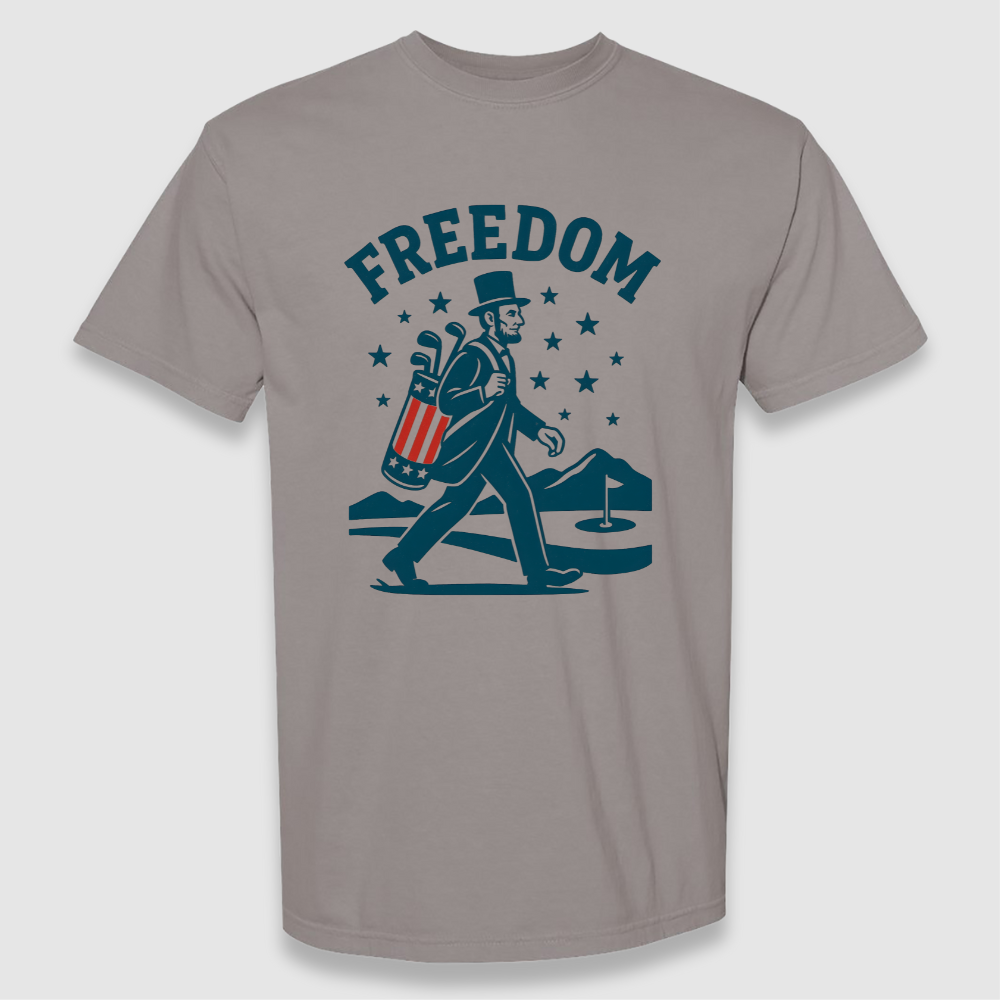 Freedom Tee