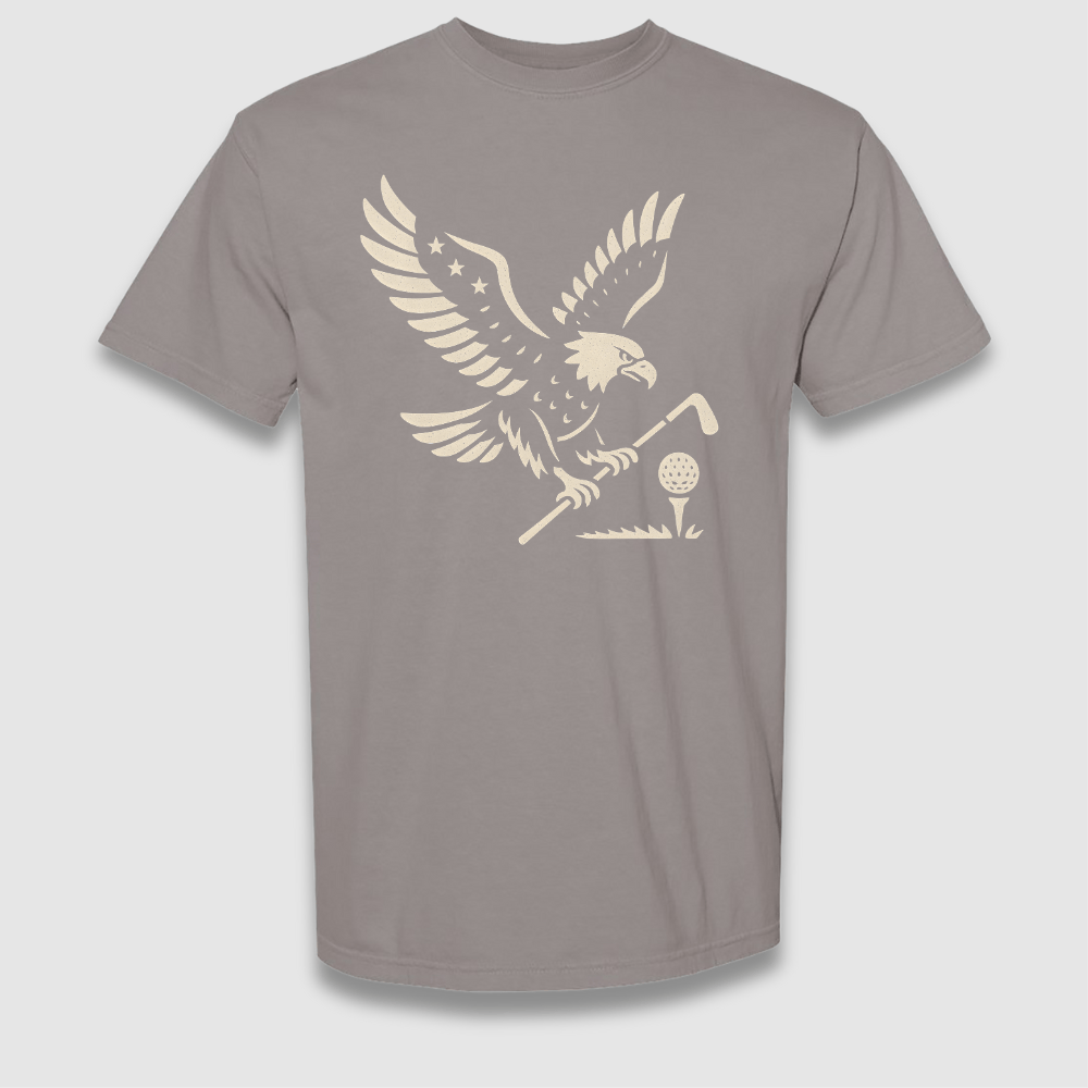 Eagle T Shirt