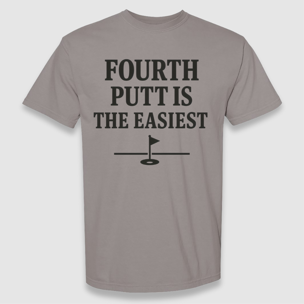 The Easiest Tee