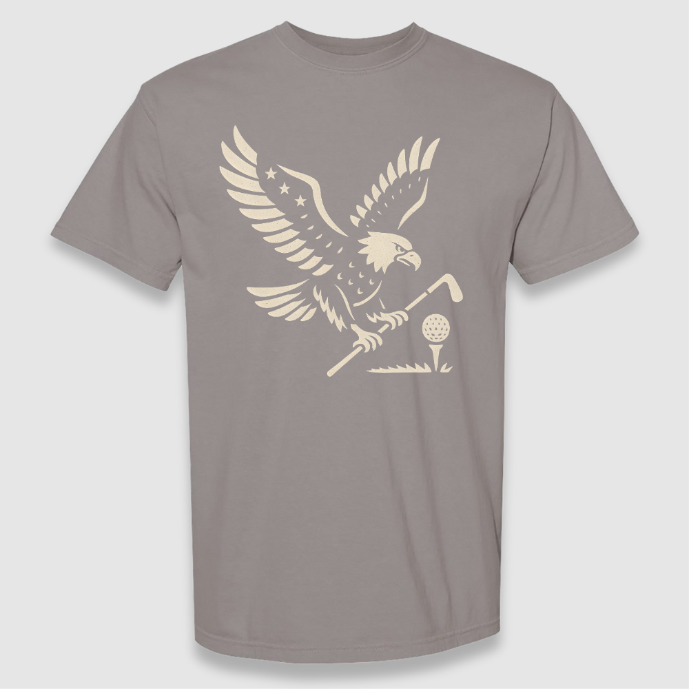 Eagle Tee