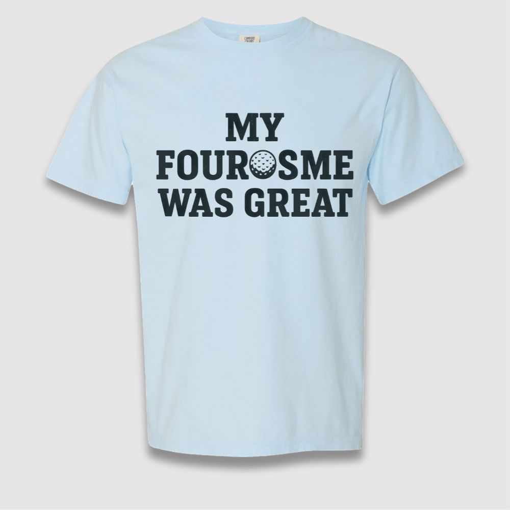 Foursome T Shirt