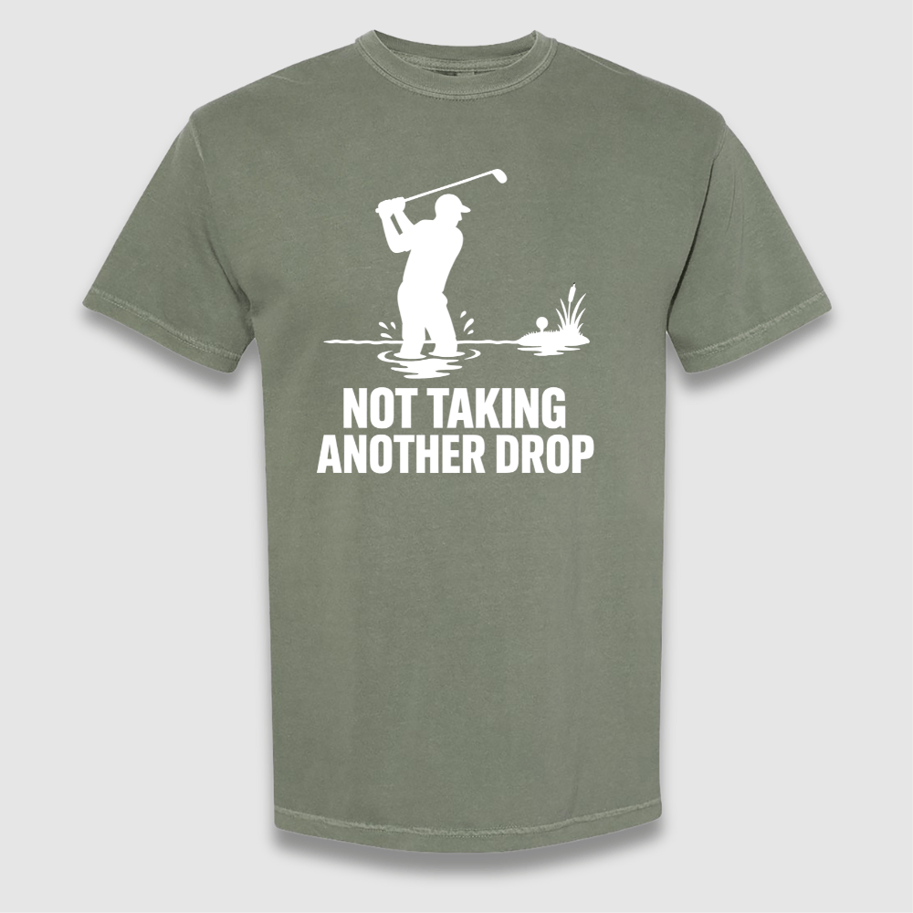 Another Drop T Shirt