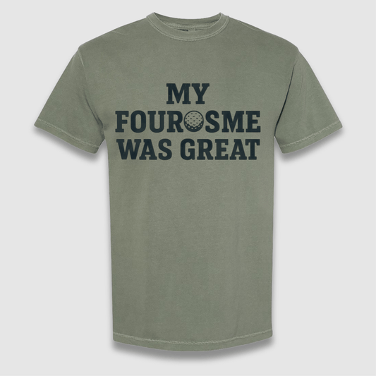 Foursome T Shirt