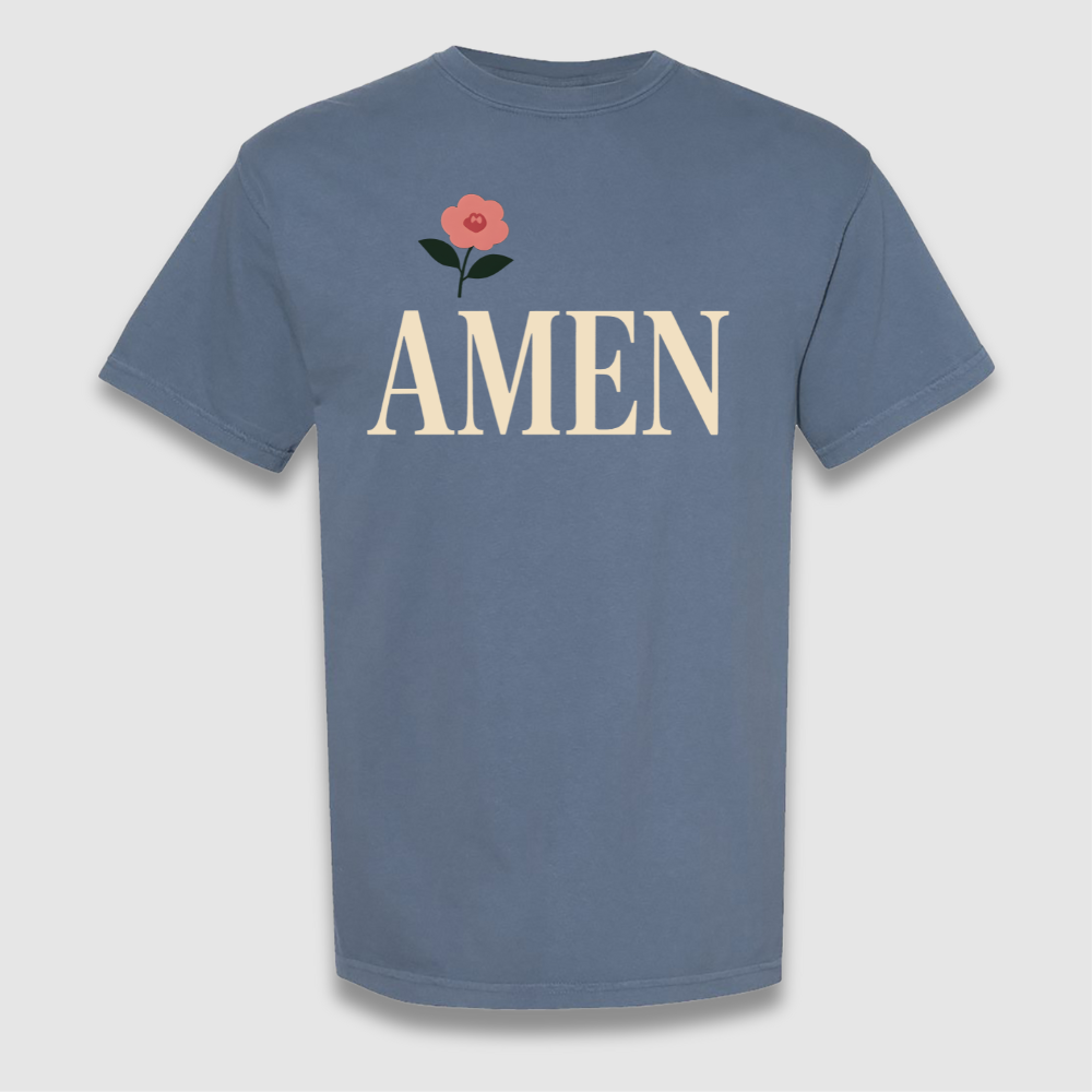 Amen T Shirt