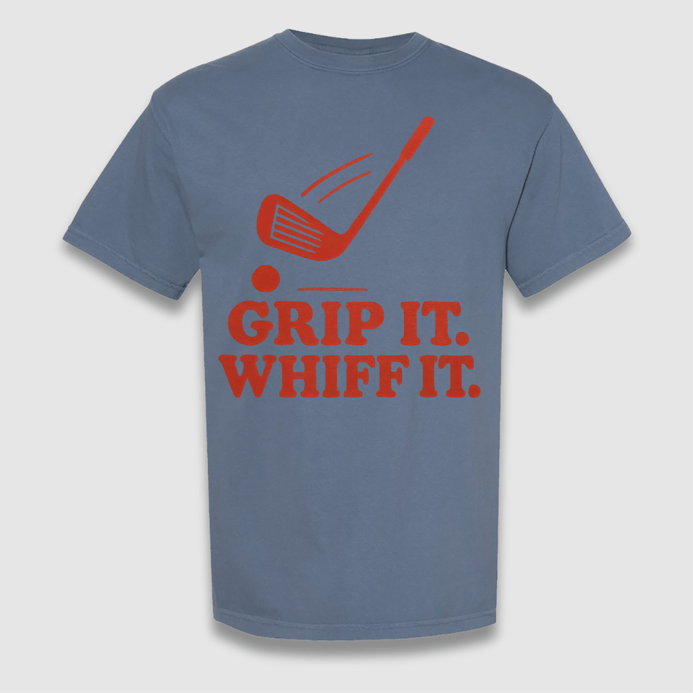Whiff It T Shirt