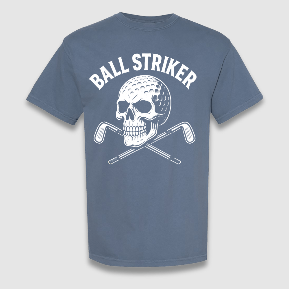 Ball Striker T Shirt