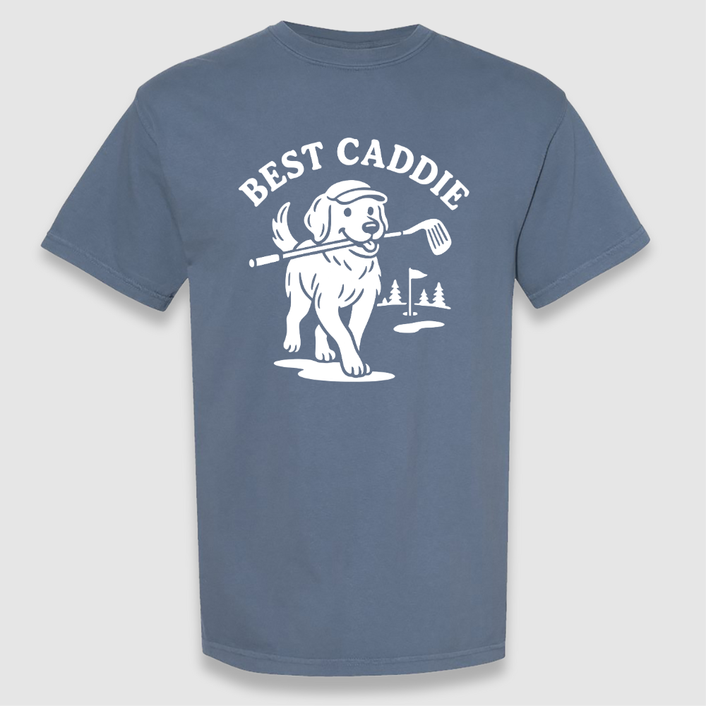 Best Caddie Tee