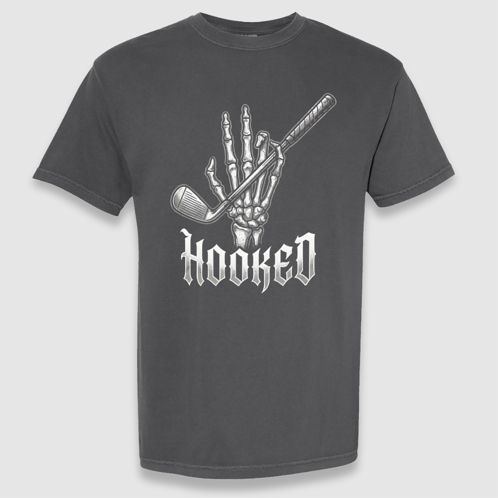 Hooked Tee
