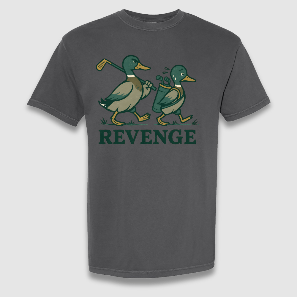 Revenge T Shirt