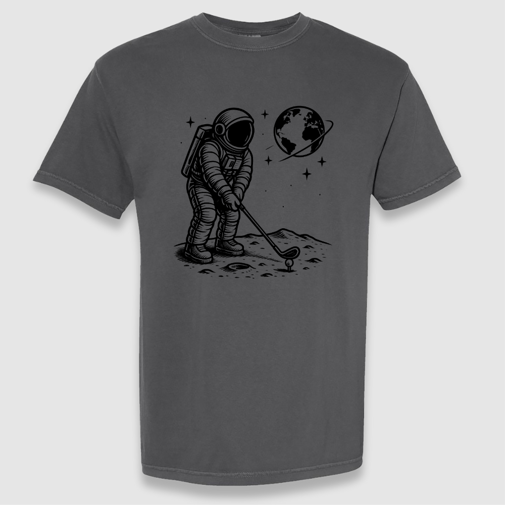 Moon Shot Tee