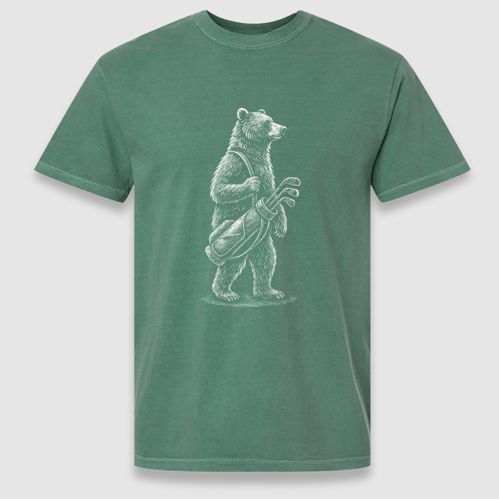 Bear Country Tee