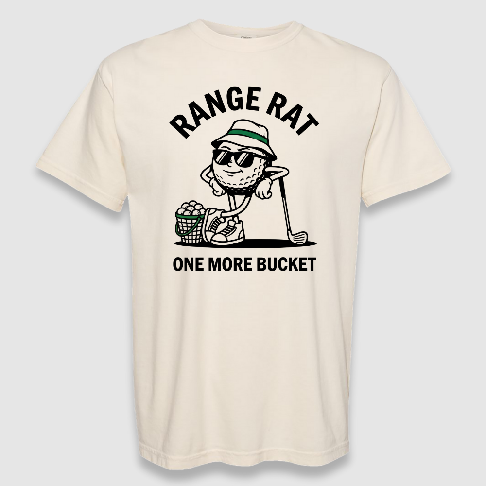 Range Rat Tee