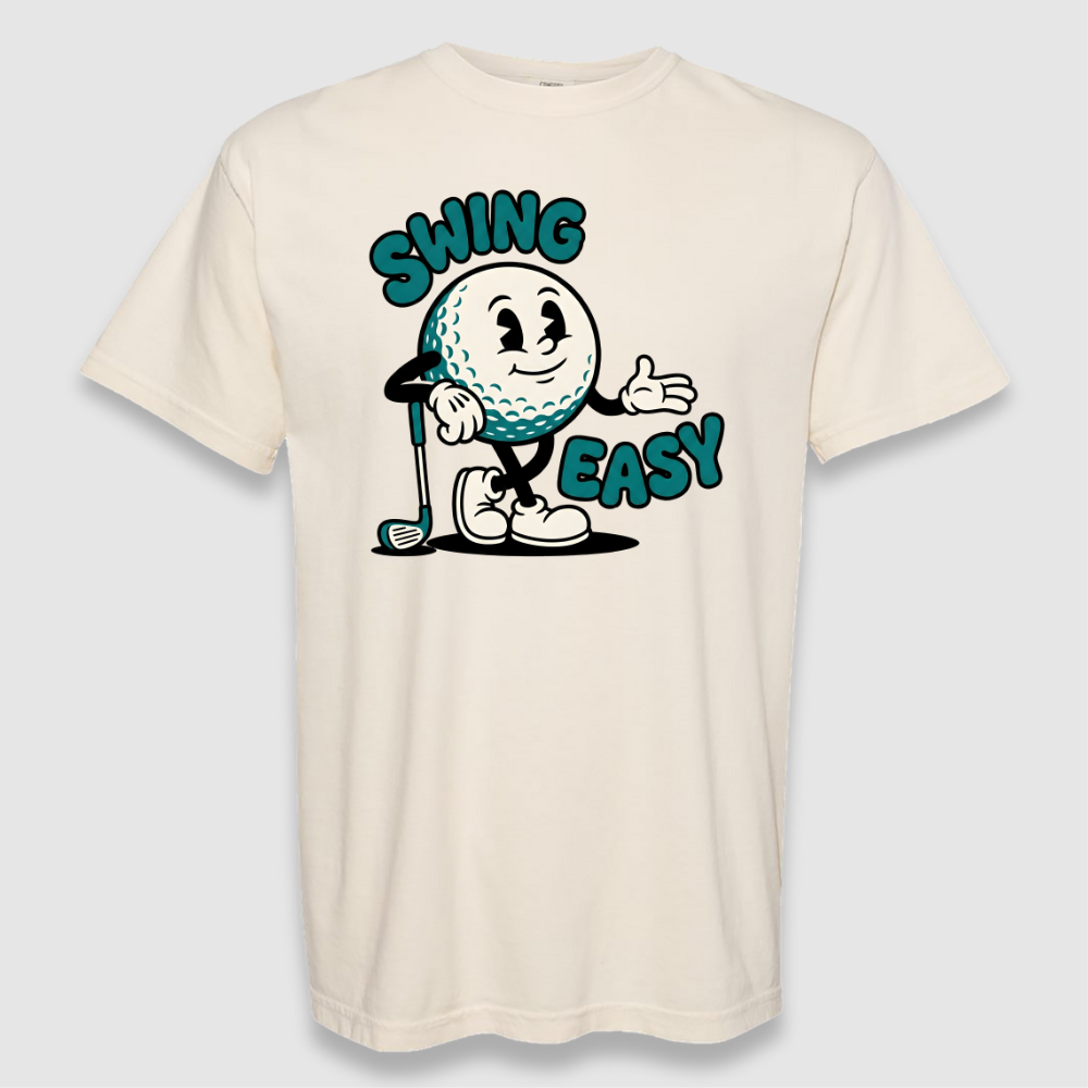 Swing Easy Tee