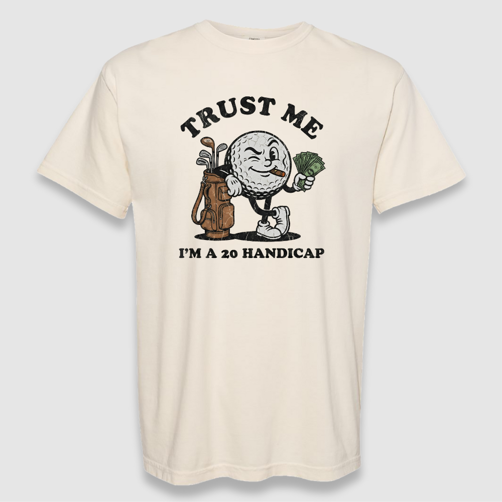 Trust Me Tee