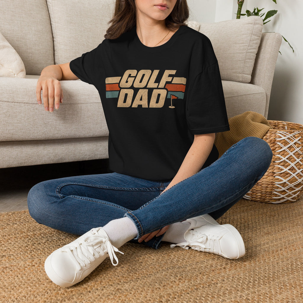 Golf Dad