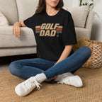 Golf Dad