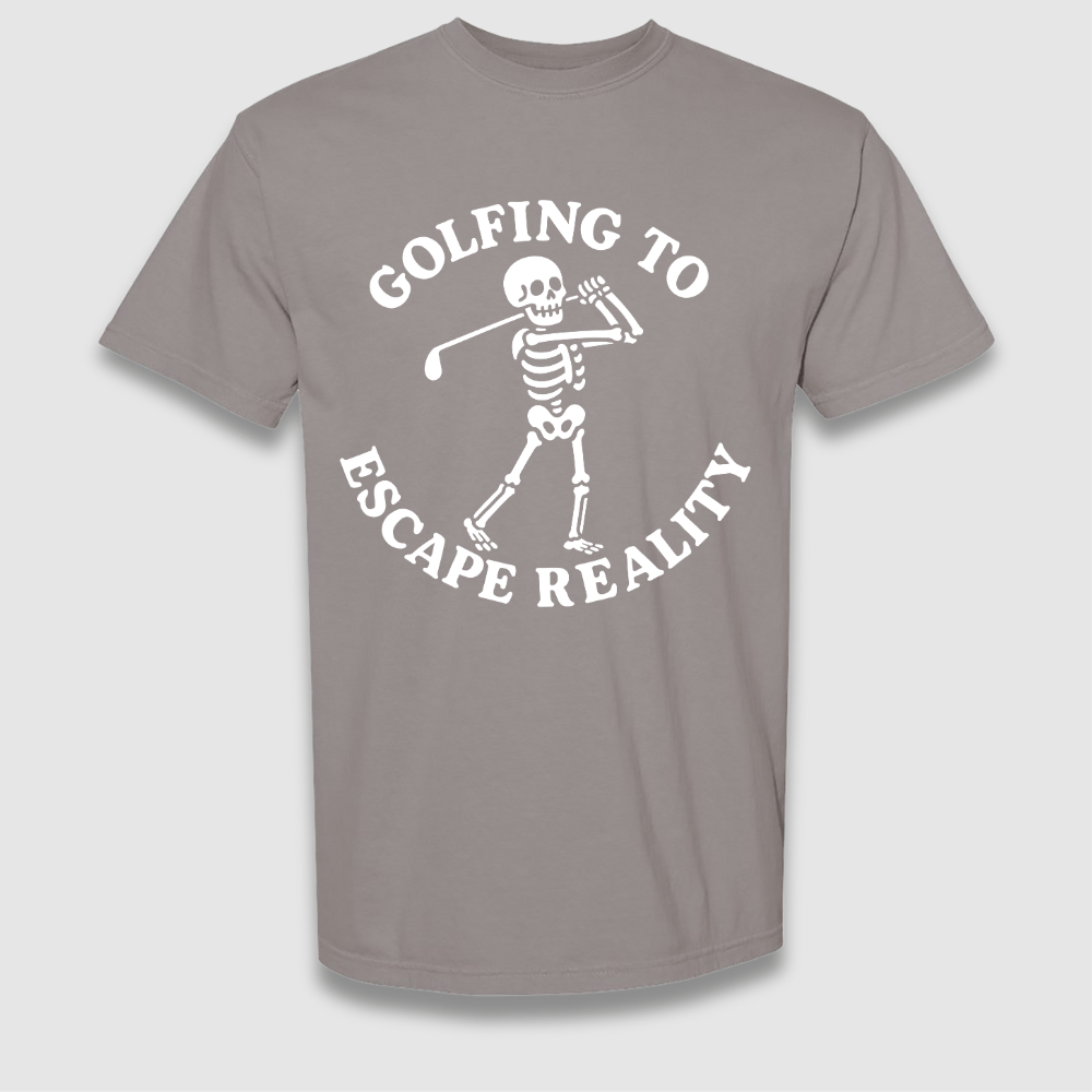 Escape Reality T Shirt