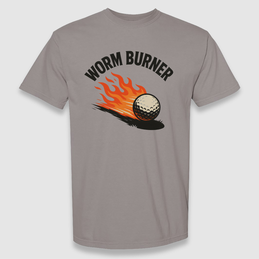 Worm Burner Tee