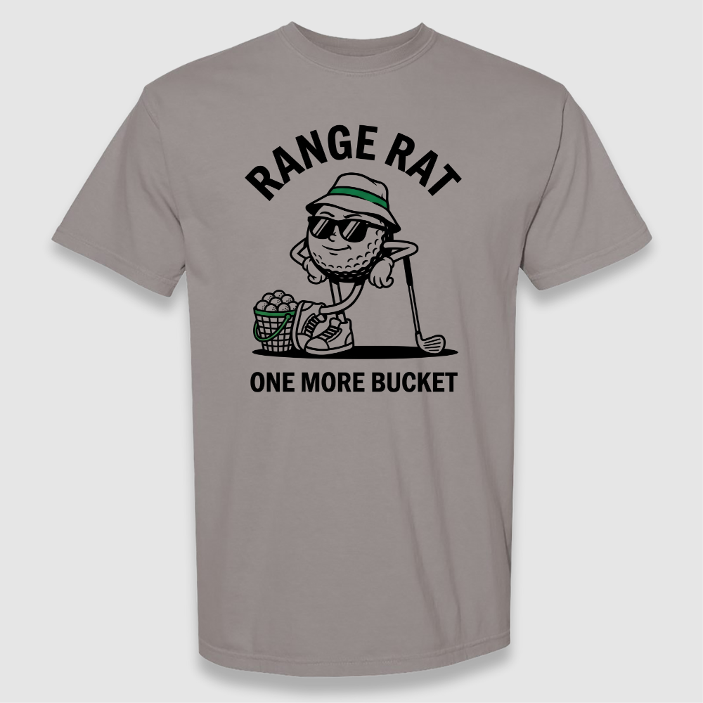 Range Rat Tee