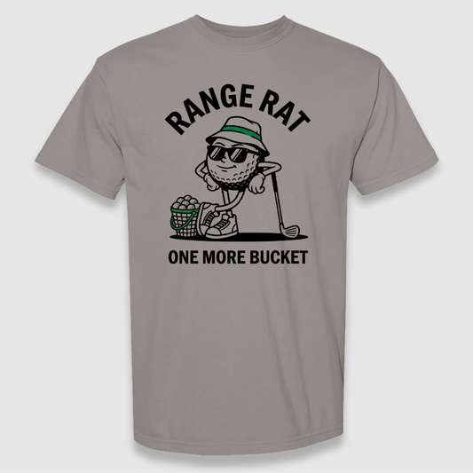 Range Rat Tee