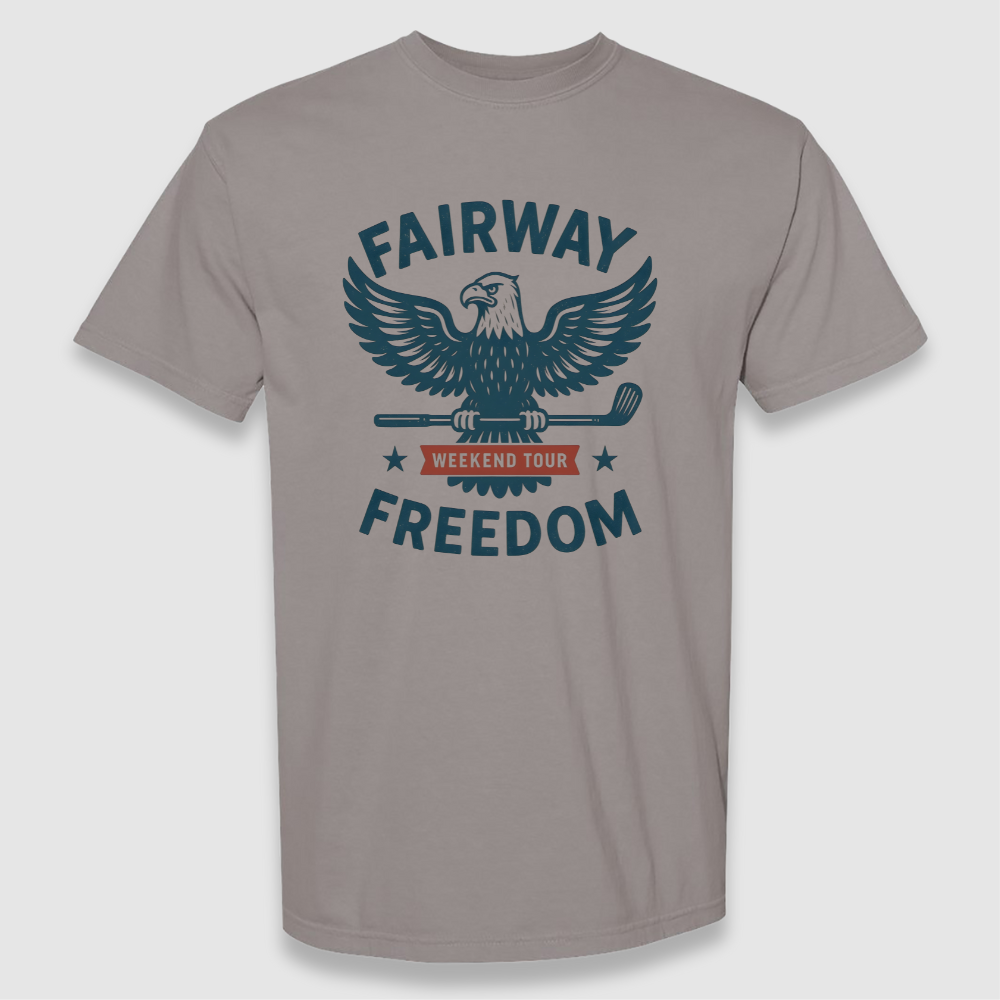 Fairway Freedom Tee