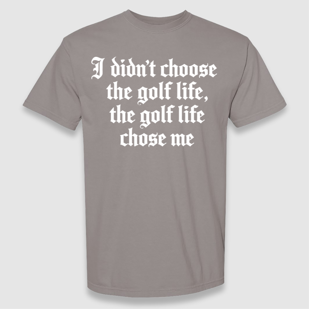 Golf Life Tee