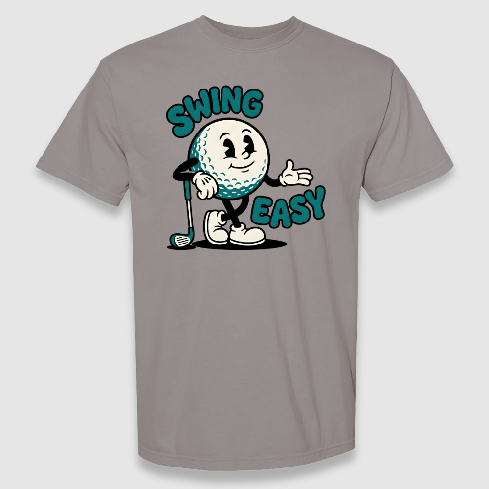 Swing Easy Tee