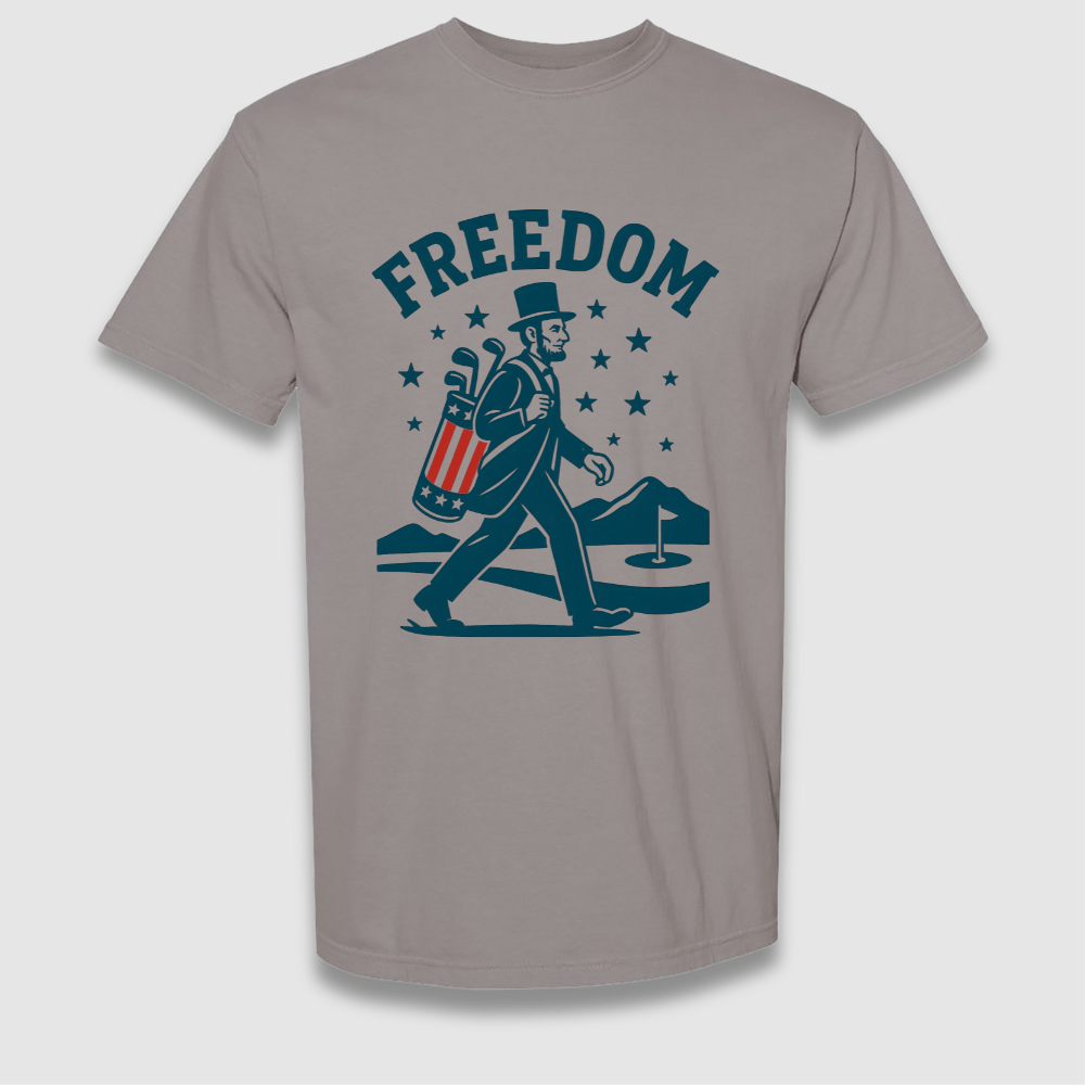 Freedom T Shirt