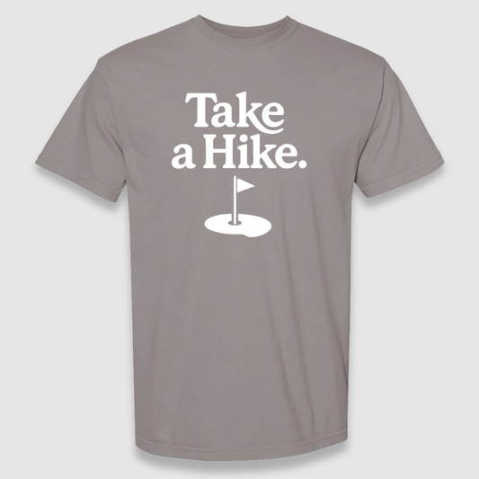 Take A Hike Tee