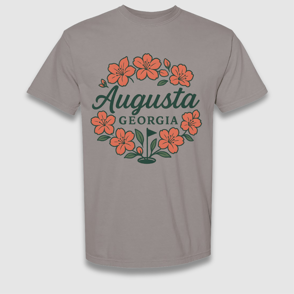 Augusta Georgia T Shirt