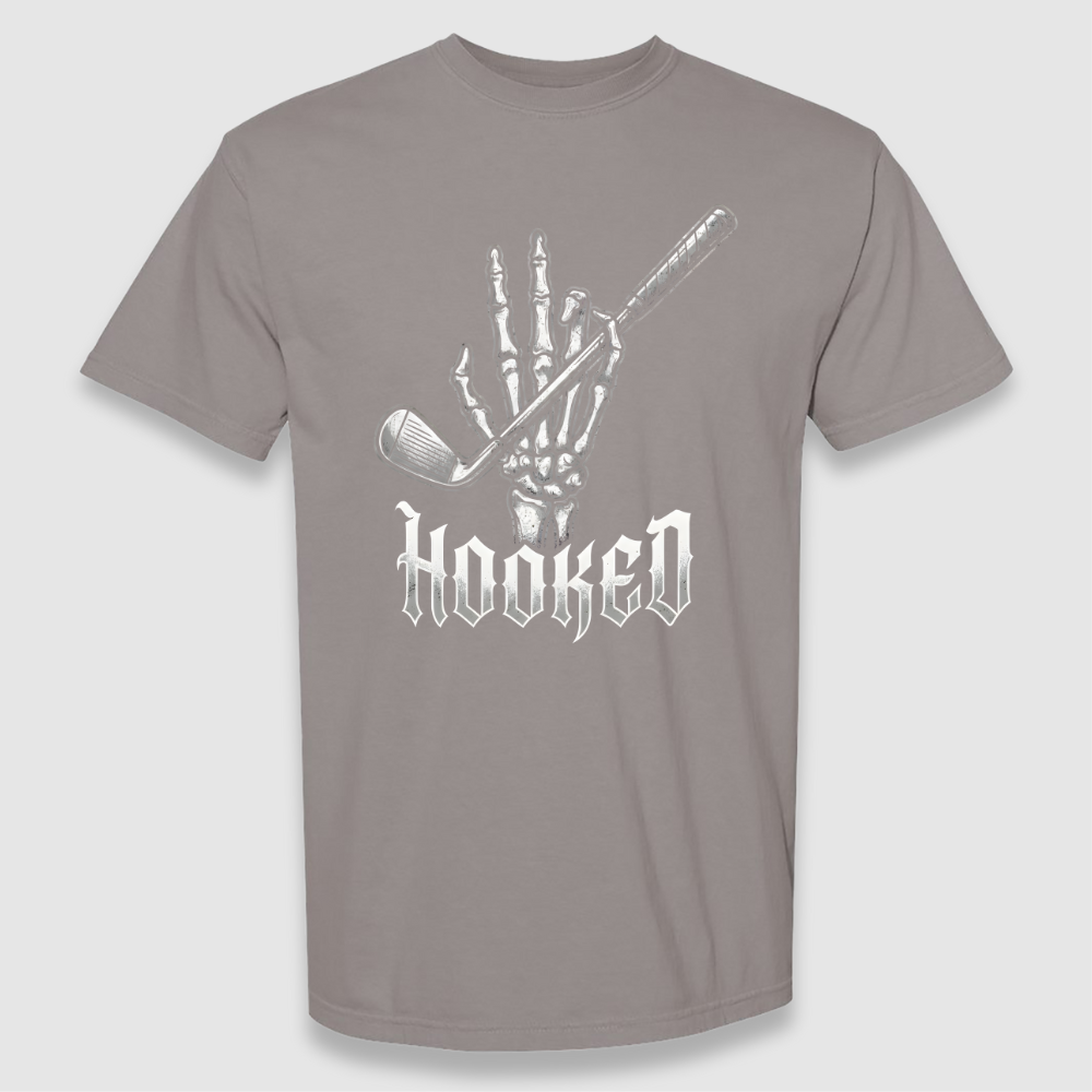 Hooked Tee