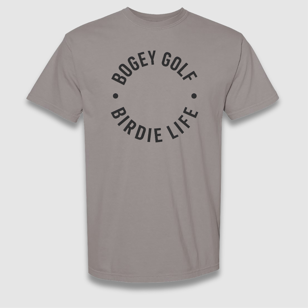 Birdie Life T Shirt