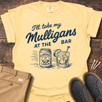 Take My Mulligans T Shirt