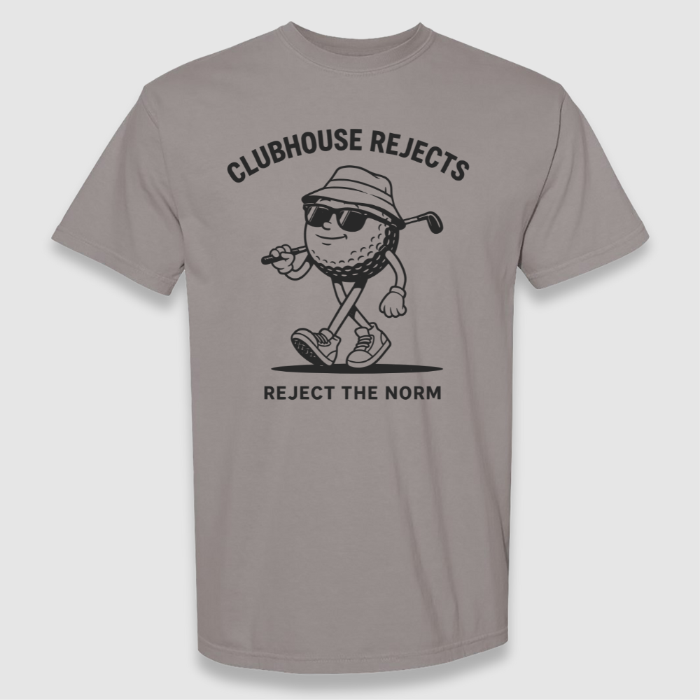Reject The Norm Tee