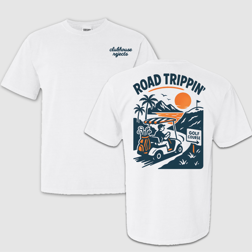 Road Trippin T Shirt