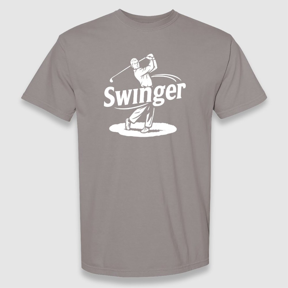 Swinger Tee