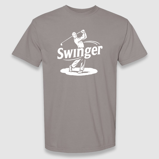Swinger Tee