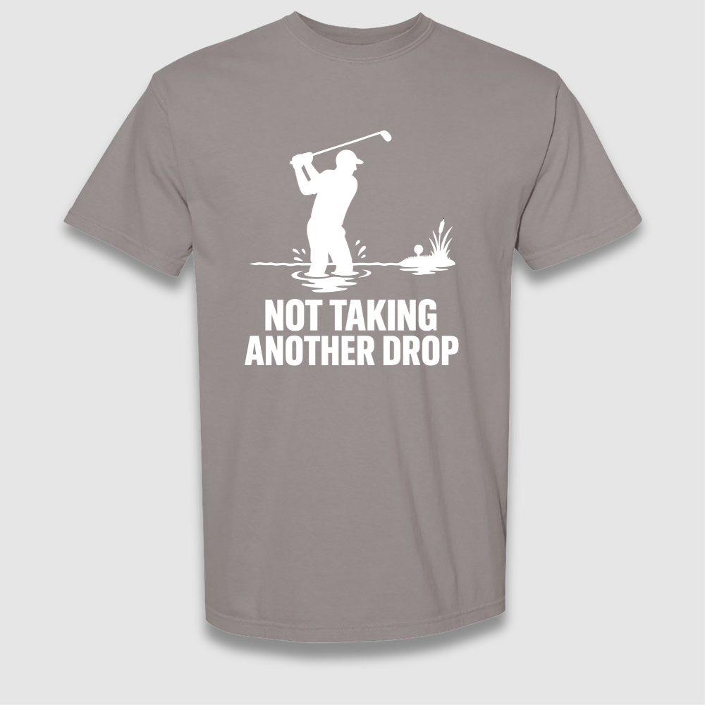 Another Drop T Shirt