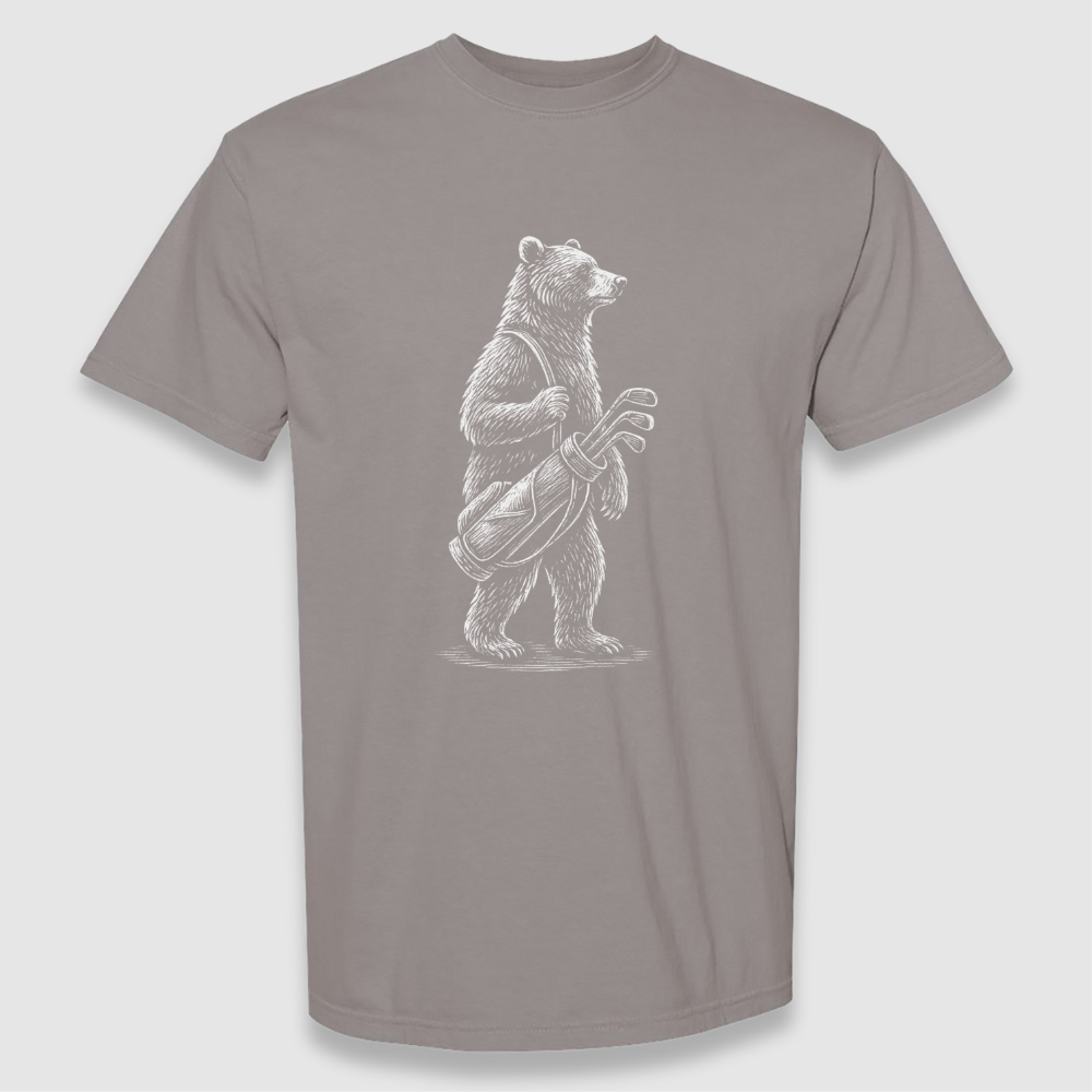 Bear Country Tee