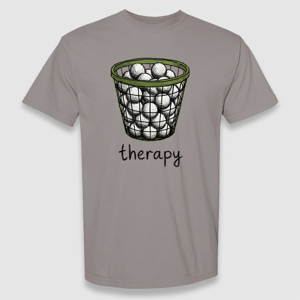 Therapy Tee