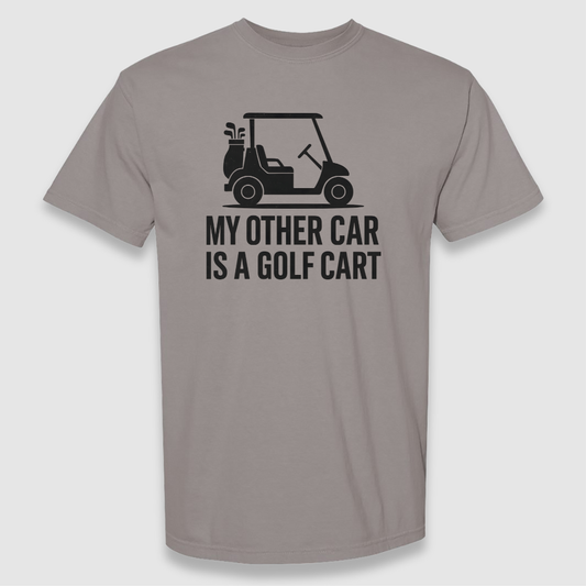 Other Car Tee
