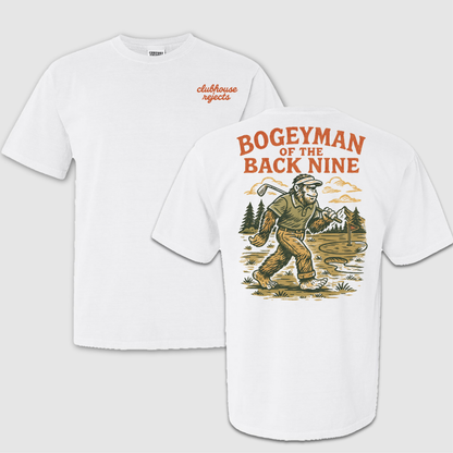 Bogeyman T Shirt