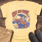 Skins Game Survivor T Shirt