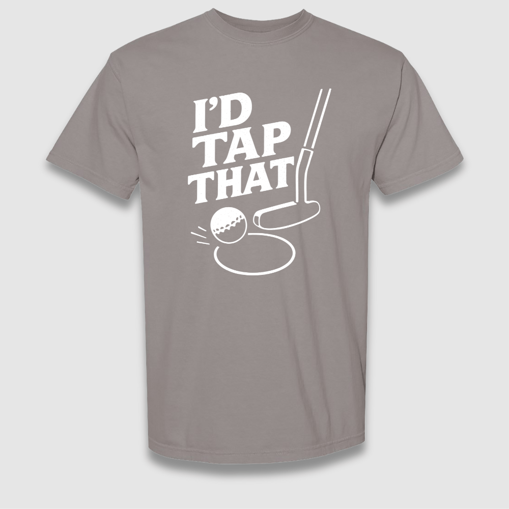 I'd Tap That T Shirt