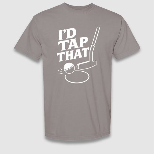 I'd Tap That T Shirt