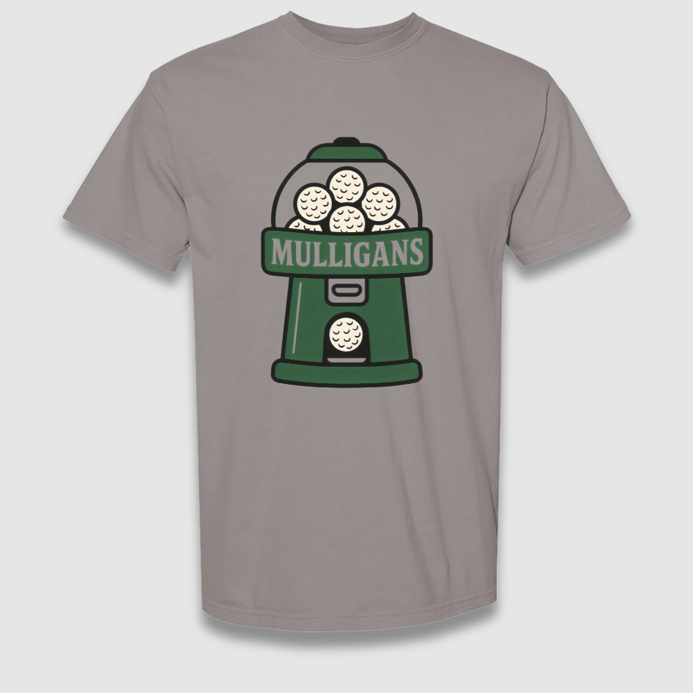 Mulligans T Shirt