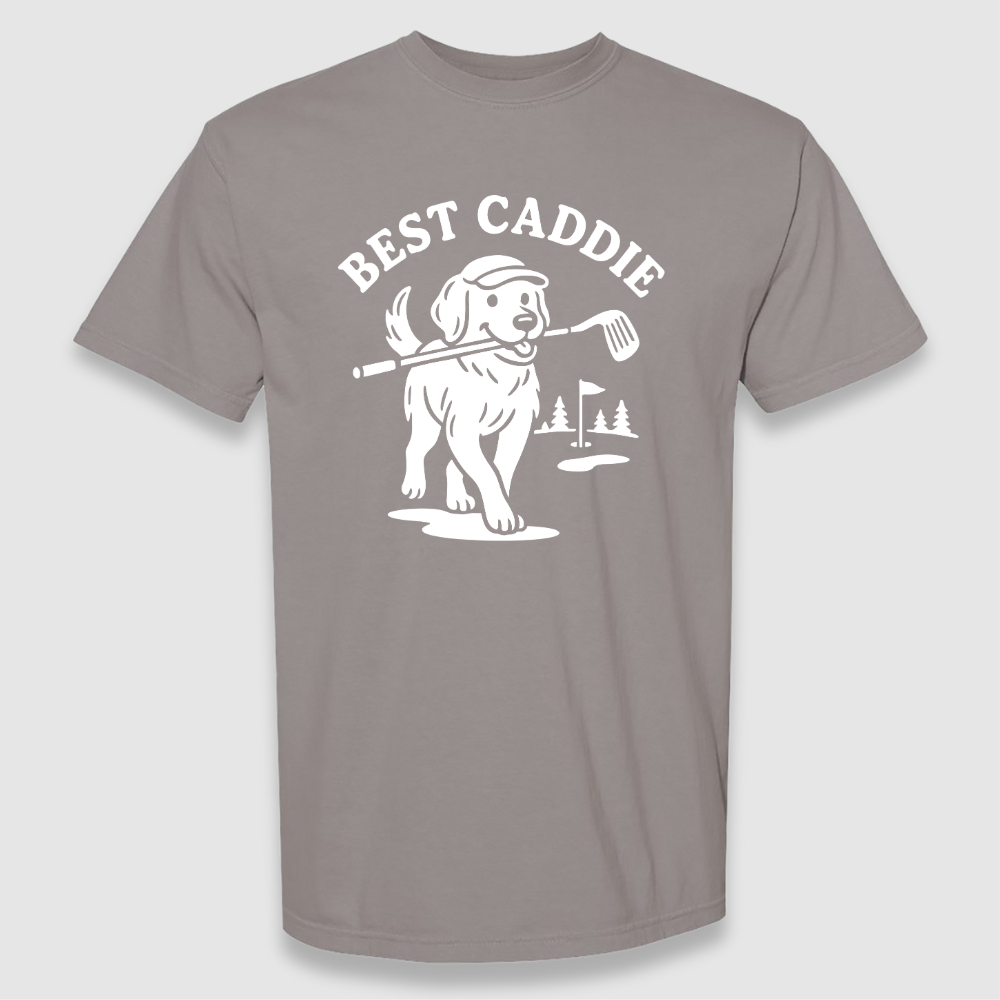 Best Caddie Tee