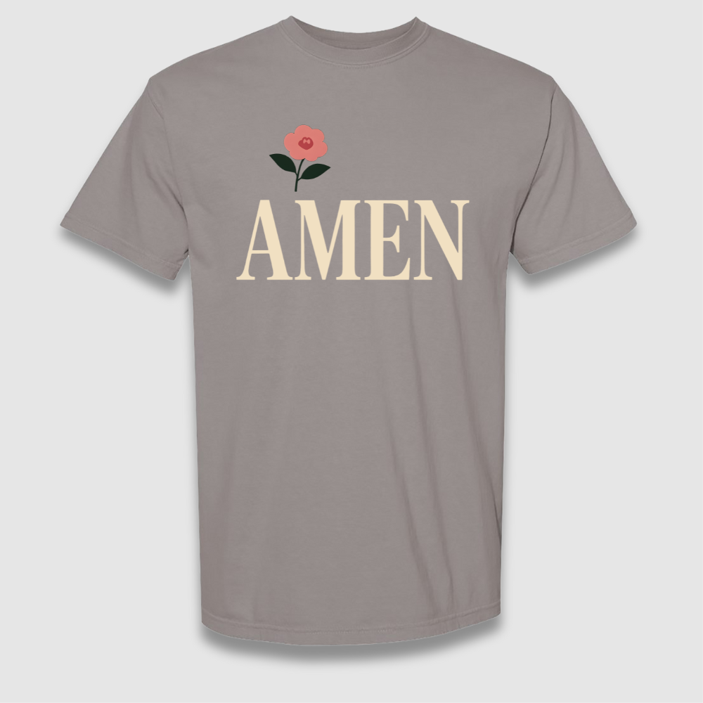 Amen T Shirt