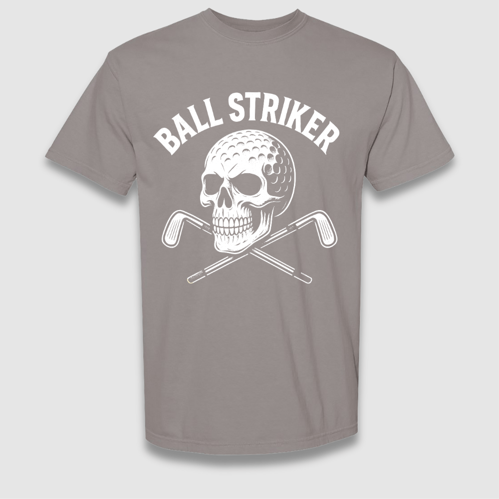 Ball Striker T Shirt
