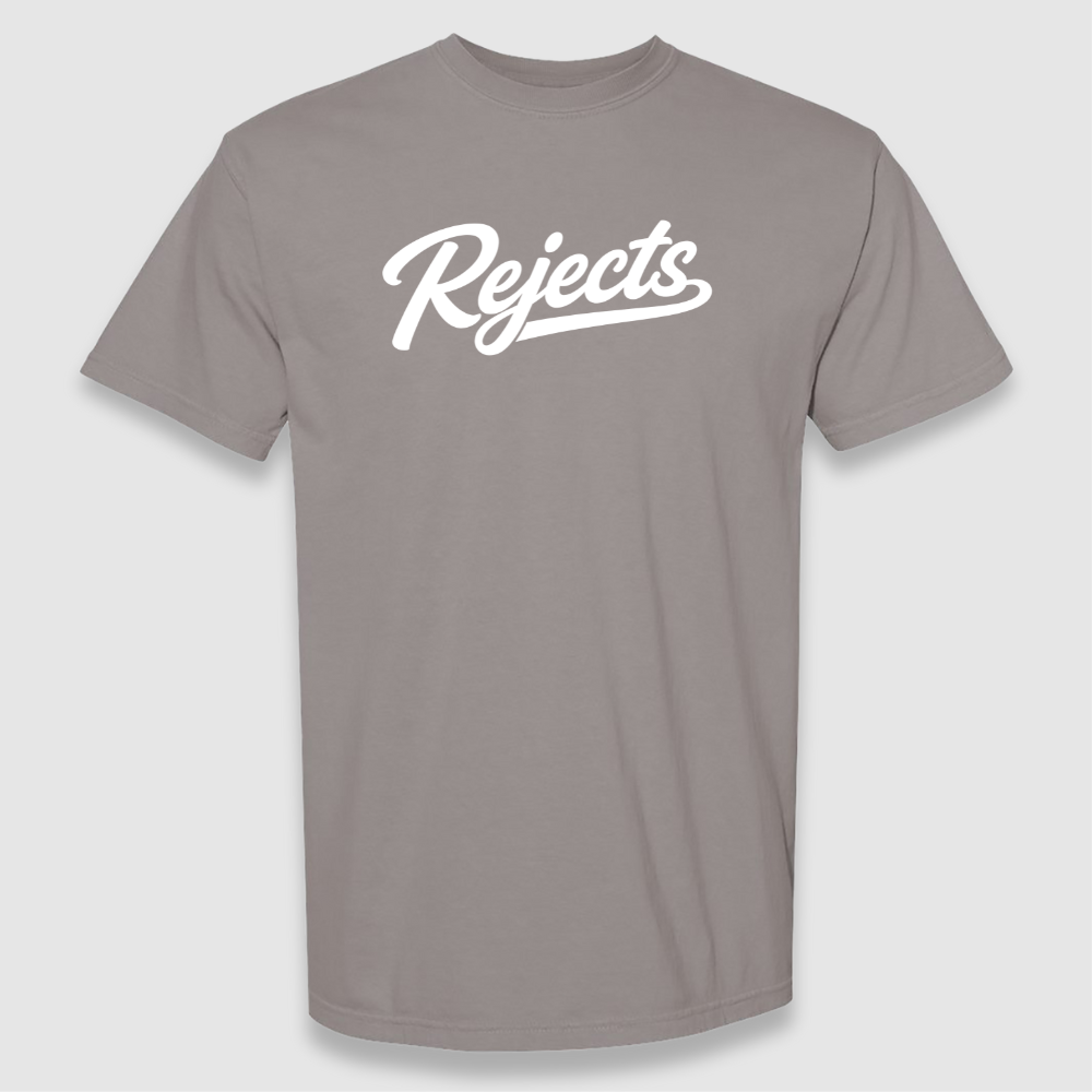 Rejects Tee